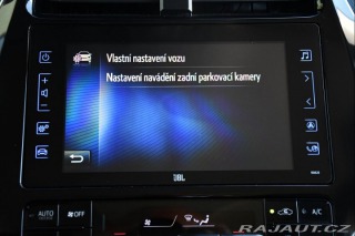 Toyota Prius 1,8 VVT-i PHEV Lounge 2019