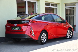 Toyota Prius 1,8 VVT-i PHEV Lounge 2019