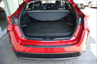 Toyota Prius 1,8 VVT-i PHEV Lounge 2019