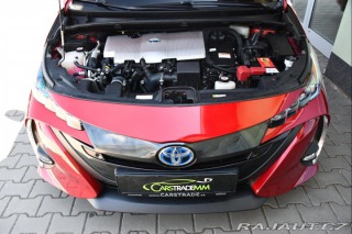 Toyota Prius 1,8 VVT-i PHEV Lounge 2019