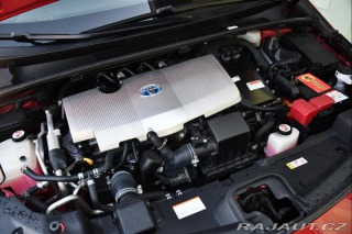 Toyota Prius 1,8 VVT-i PHEV Lounge 2019