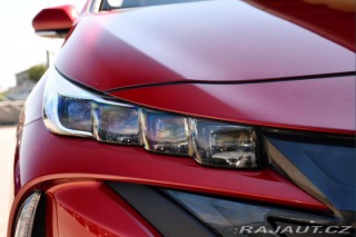 Toyota Prius 1,8 VVT-i PHEV Lounge 2019