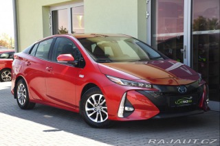 Toyota Prius 1,8 VVT-i PHEV Lounge 2019