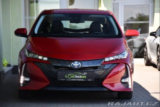 Toyota Prius 1,8 VVT-i PHEV Lounge 2019