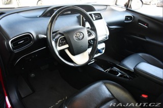 Toyota Prius 1,8 VVT-i PHEV Lounge 2019