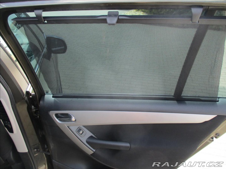 Citroën C4 Picasso 1,6 i 88kw 7míst Klima 2m 2011