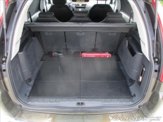 Citroën C4 Picasso 1,6 i 88kw 7míst Klima 2m 2011