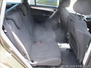 Citroën C4 Picasso 1,6 i 88kw 7míst Klima 2m 2011