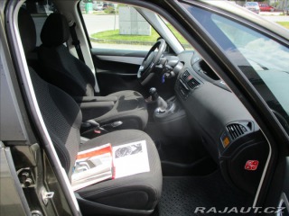 Citroën C4 Picasso 1,6 i 88kw 7míst Klima 2m 2011