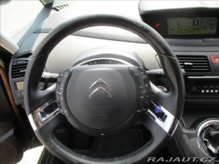Citroën C4 Picasso 1,6 i 88kw 7míst Klima 2m 2011
