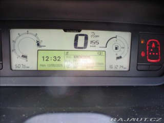 Citroën C4 Picasso 1,6 i 88kw 7míst Klima 2m 2011
