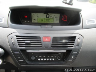 Citroën C4 Picasso 1,6 i 88kw 7míst Klima 2m 2011