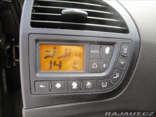 Citroën C4 Picasso 1,6 i 88kw 7míst Klima 2m 2011