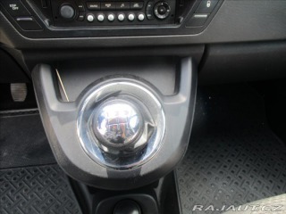 Citroën C4 Picasso 1,6 i 88kw 7míst Klima 2m 2011