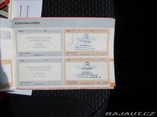 Citroën C4 Picasso 1,6 i 88kw 7míst Klima 2m 2011