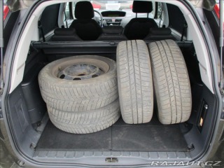 Citroën C4 Picasso 1,6 i 88kw 7míst Klima 2m 2011