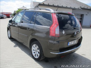 Citroën C4 Picasso 1,6 i 88kw 7míst Klima 2m 2011