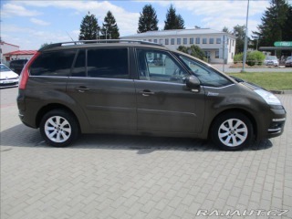 Citroën C4 Picasso 1,6 i 88kw 7míst Klima 2m 2011