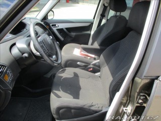 Citroën C4 Picasso 1,6 i 88kw 7míst Klima 2m 2011