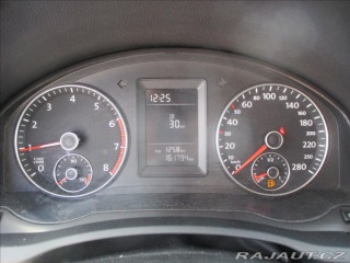 Volkswagen Scirocco 1,4 TSi 118kw motor po GO 2009