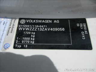 Volkswagen Scirocco 1,4 TSi 118kw motor po GO 2009