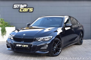 BMW 3 320i xD ///MSPORT TAŽNÉ*Č