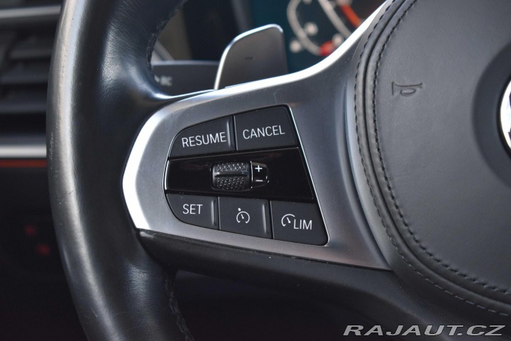 BMW 3 320i xD ///MSPORT TAŽNÉ*Č 2022