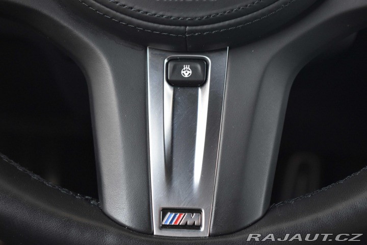 BMW 3 320i xD ///MSPORT TAŽNÉ*Č 2022