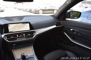BMW 3 320i xD ///MSPORT TAŽNÉ*Č 2022