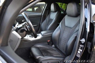 BMW 3 320i xD ///MSPORT TAŽNÉ*Č 2022