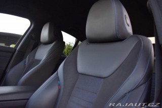 BMW 3 320i xD ///MSPORT TAŽNÉ*Č 2022