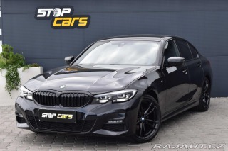 BMW 3 320i xD ///MSPORT TAŽNÉ*Č 2022