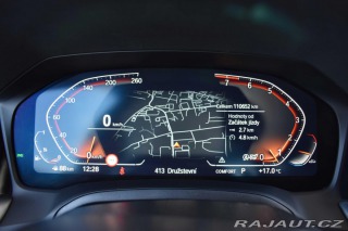 BMW 3 320i xD ///MSPORT TAŽNÉ*Č 2022