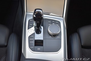 BMW 3 320i xD ///MSPORT TAŽNÉ*Č 2022
