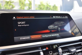 BMW 3 320i xD ///MSPORT TAŽNÉ*Č 2022