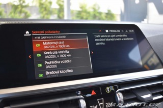 BMW 3 320i xD ///MSPORT TAŽNÉ*Č 2022