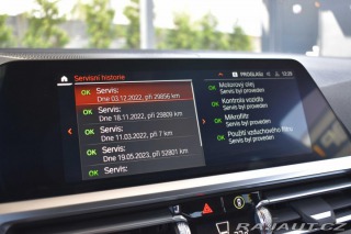 BMW 3 320i xD ///MSPORT TAŽNÉ*Č 2022
