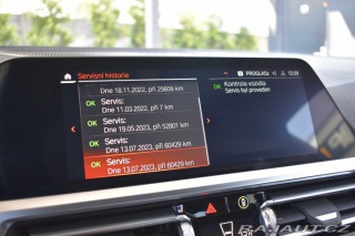 BMW 3 320i xD ///MSPORT TAŽNÉ*Č 2022