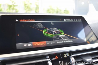 BMW 3 320i xD ///MSPORT TAŽNÉ*Č 2022