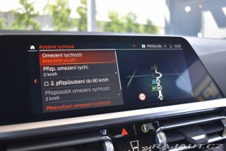 BMW 3 320i xD ///MSPORT TAŽNÉ*Č 2022