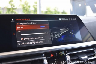 BMW 3 320i xD ///MSPORT TAŽNÉ*Č 2022