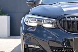 BMW 3 320i xD ///MSPORT TAŽNÉ*Č 2022