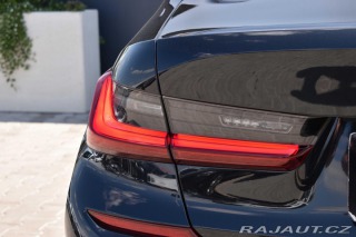 BMW 3 320i xD ///MSPORT TAŽNÉ*Č 2022