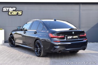BMW 3 320i xD ///MSPORT TAŽNÉ*Č 2022