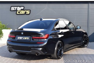 BMW 3 320i xD ///MSPORT TAŽNÉ*Č 2022
