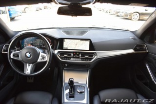 BMW 3 320i xD ///MSPORT TAŽNÉ*Č 2022