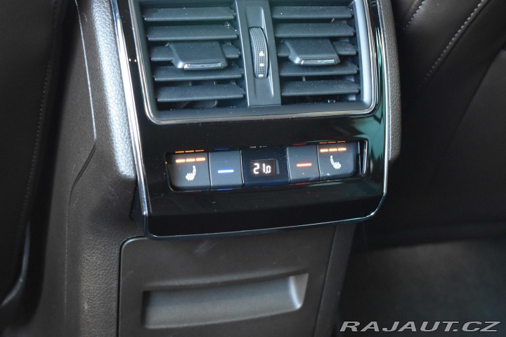 Škoda Superb 1.5 TSI L&K*TAŽNÉ*DSG 2020