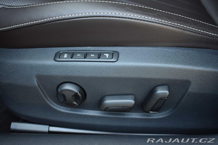 Škoda Superb 1.5 TSI L&K*TAŽNÉ*DSG 2020