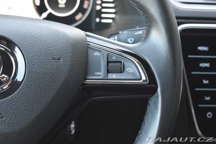 Škoda Superb 1.5 TSI L&K*TAŽNÉ*DSG 2020