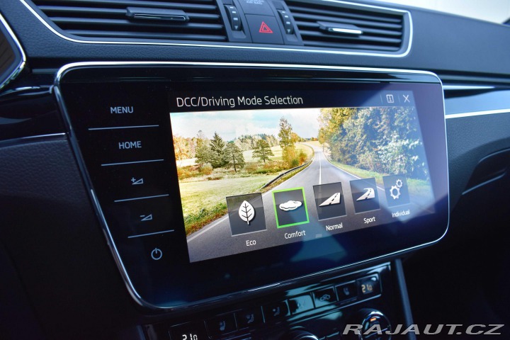 Škoda Superb 1.5 TSI L&K*TAŽNÉ*DSG 2020